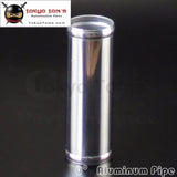 32mm 1.25" Inch Aluminum Turbo Intercooler Pipe Piping Tube Tubing Straight L=150 - Tokyo Tom's