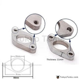 38Mm Wastegate Outlet (Thru) Flange For Tial - Tokyo Tom's