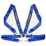 3" 4 Point Racing Seat Belt Harness