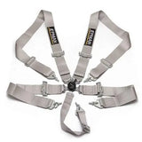 3" 5-Point Racing Seat Belt Harness