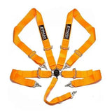 3" 5-Point Racing Seat Belt Harness