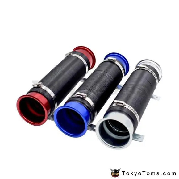 Universal 75mm/3inch Turbo Multi Flexible Air Intake Pipe Exhaust Pipe - Tokyo Tom's