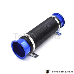 Universal 75mm/3inch Turbo Multi Flexible Air Intake Pipe Exhaust Pipe - Tokyo Tom's