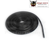 3mm Silicone Vacuum Tube Hose Silicone Tubing 16.4Ft 5M 5 Meters