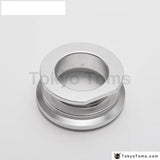 Billet Aluminium Bov Bypass Adapter Flange For Q Bov, Qr Bov To Sqv2/3/4 Blow Off Valve - Tokyo Tom's