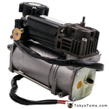 Air Suspension Comp Styleressor Pump W/ 4 Corner Leveling Fit Bmw E53 X5 37226787617 37226753862