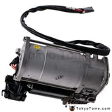 Air Suspension Comp Styleressor Pump W/ 4 Corner Leveling Fit Bmw E53 X5 37226787617 37226753862