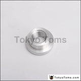 1Pc Aluminum Weld Bungs Fit 1/4 Female Pipe Thread Of Tank Project - Tokyo Tom's