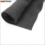 Auto Carbon Fiber Welding Blanket Torch Shield Plumbing Heat Sink Slag Fire Felt 18"X18" X1/4 For BMW E39 - Tokyo Tom's