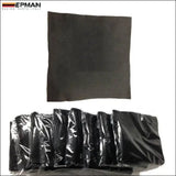 Auto Carbon Fiber Welding Blanket Torch Shield Plumbing Heat Sink Slag Fire Felt 18"X18" X1/4 For BMW E39 - Tokyo Tom's