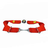 4 Point Seat Belt Harness