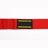 4 Point Seat Belt Harness