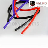 4 mm Silicone Vacuum Tube Hose Silicon Tubing 1 Meter 1M 3.3Ft