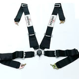 4 point JDMBride Racing Seat Belt Harness