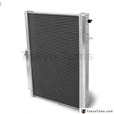 42mm 2 Row Aluminum Radiator For Nissan Skyline R33 R34 Gtr Gtst Rb25Det - Tokyo Tom's