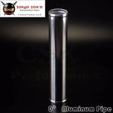 48mm 1.89" Inch Aluminum Intercooler Intake Turbo Pipe Piping Tube Hose L=300mm - Tokyo Tom's