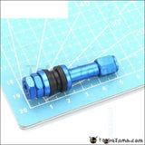 4PCS Aluminum Valve Stems - Tokyo Tom's