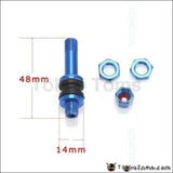 4PCS Aluminum Valve Stems - Tokyo Tom's