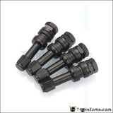 4PCS Aluminum Valve Stems - Tokyo Tom's