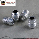 4Pcs An -12 An12 Male Aluminium Adapter Weld Bung Nitrous Hose Fitting Tank Cell