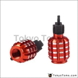 4Pcs Grenades Bomb Car Wheel Tyre Valves - Tokyo Tom's