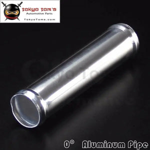 19mm 3/4" Inch Aluminum Turbo Intercooler Pipe Piping Tube Tubing Straight L=150 - Tokyo Tom's