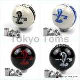 5 Speed Cobra Gear Knob