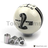 5 Speed Cobra Gear Knob