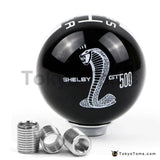 5 Speed Cobra Gear Knob