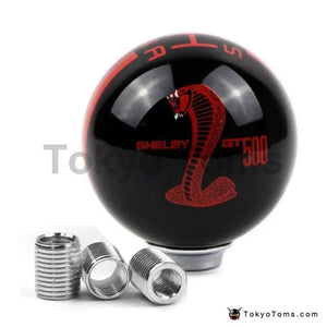 5 Speed Cobra Gear Knob