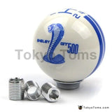 5 Speed Cobra Gear Knob