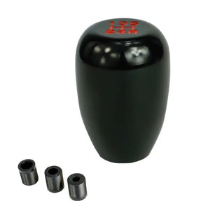 5 Speed Manual Aluminum Gear Knob