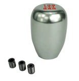 5 Speed Manual Aluminum Gear Knob