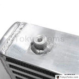 500X180X65Mm Universal Front Mount Turbo Intercooler For Honda Civic Nissan Toyota - Tokyo Tom's