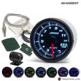 52mm 7 Colors Universal Exhaust Gas Temp Gauge - Tokyo Tom's