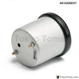 52mm 7 Colors Universal Exhaust Gas Temp Gauge - Tokyo Tom's