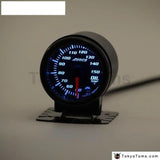 52mm 7 Colors Universal Oil Temp Gauge - Tokyo Tom's