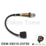 52mm Car Air Fuel Ratio Digital Gauge with 02 sensor