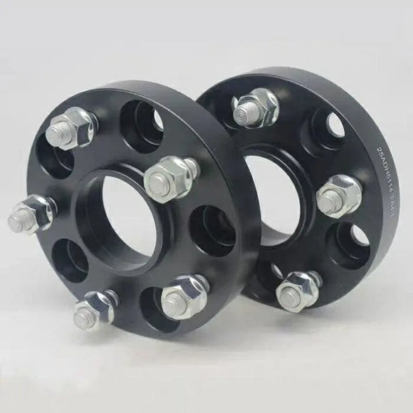 5x114.3 Wheel Spacer (Center Hole 70.5mm)