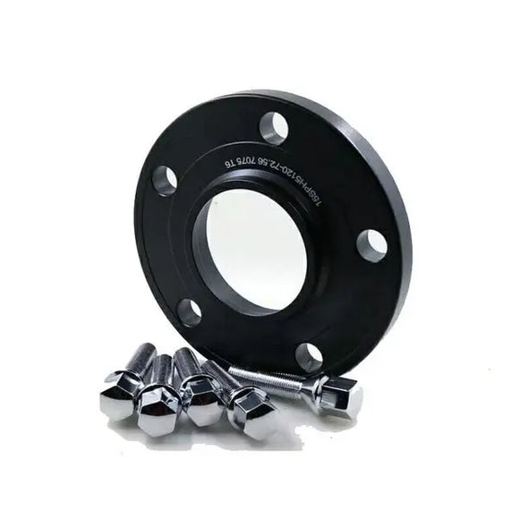 5x120 Wheel Spacer Suit BWM