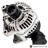 6 Ribs Car Alternator Generators 12311432986 For Bmw 325Ci 325I 325Xi 325Ti 728I B3S X5 Z3 (Comp Styleact) E46 M54 2494Ccm 2000-On