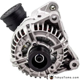 6 Ribs Car Alternator Generators 12311432986 For Bmw 325Ci 325I 325Xi 325Ti 728I B3S X5 Z3 (Comp Styleact) E46 M54 2494Ccm 2000-On