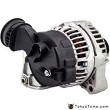 6 Ribs Car Alternator Generators 12311432986 For Bmw 325Ci 325I 325Xi 325Ti 728I B3S X5 Z3 (Comp Styleact) E46 M54 2494Ccm 2000-On