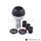 Aluminum GTI 5/6 Speed Gear Knob