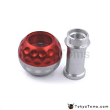 Aluminum GTI 5/6 Speed Gear Knob