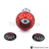 Aluminum GTI 5/6 Speed Gear Knob