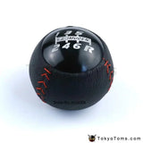 Mgen M10x1.5 5/6 Speed Gear Shift Knob Shifter Lever Head Fit for Honad Acura - Tokyo Tom's