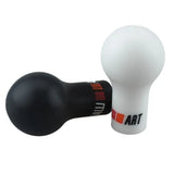 RALLIART 5/6 Speed Resin Gear Shift Knob - Tokyo Tom's