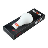 RALLIART 5/6 Speed Resin Gear Shift Knob - Tokyo Tom's