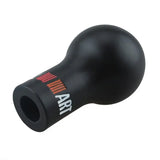 RALLIART 5/6 Speed Resin Gear Shift Knob - Tokyo Tom's